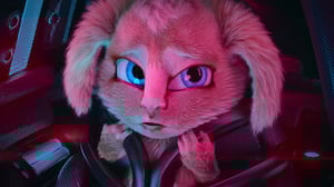 Super PupZ, Season 1 Episode 5 image