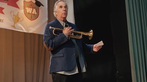 Hank Zipzer, Season 3 Episode 9 image