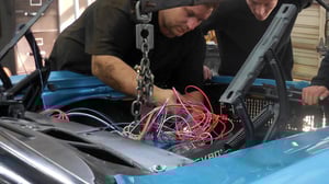 Misfit Garage, Season 2 Episode 4 image