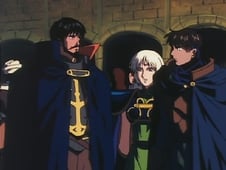 Record of Lodoss War: Chronicles of the Heroic Knight, Season 1 Episode 22 image
