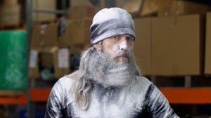 Duck Dynasty, Season 8 Episode 5 image