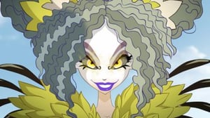 World of Winx, Season 2 Episode 7 image