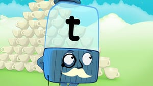 Alphablocks, Season 4 Episode 12 image