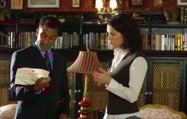 Gilmore Girls, Season 5 Episode 4 image