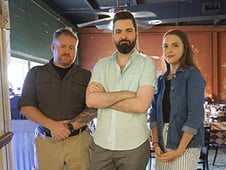 Trending Fear, Season 1 Episode 6 image