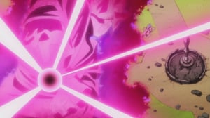 Dragon Ball Super, Season 1 Episode 62 image