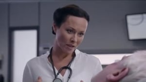 Casualty, Season 29 Episode 7 image