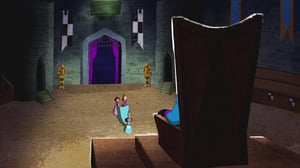 Ben 10, Season 3 Episode 6 image