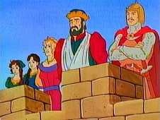 The Legend of Prince Valiant, Season 1 Episode 22 image