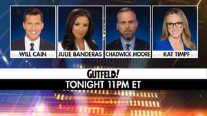 Gutfeld!, Season 2 Episode 192 image