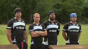 The Challenge, Season 25 Episode 11 image