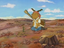 Arthur, Season 13 Episode 9 image