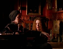 The Hunger, Season 2 Episode 8 image