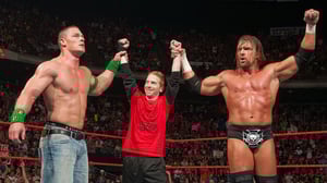 WWE Raw, Season 17 Episode 28 image