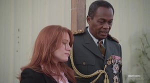 Eagleheart, Season 2 Episode 11 image