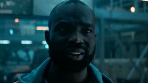 The Lazarus Project, Season 1 Episode 8 image