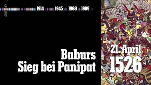 Dates That Made History, Season 2 Episode 12 image