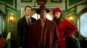 Pushing Daisies, Season 2 Episode 10 image