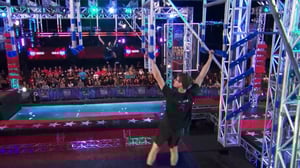 American Ninja Warrior, Season 17 Episode 13 image
