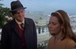 The Streets of San Francisco, Season 3 Episode 1 image