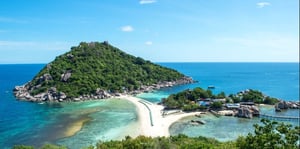 Beach Around the World, Season 1 Episode 11 image