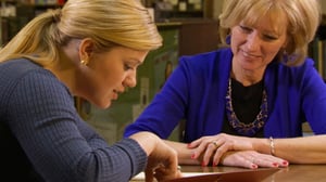 Who Do You Think You Are?, Season 4 Episode 1 image