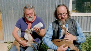 Hairy Bikers: Route 66, Season 1 Episode 4 image