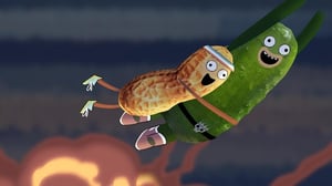 Pickle and Peanut, Season 2 Episode 11 image