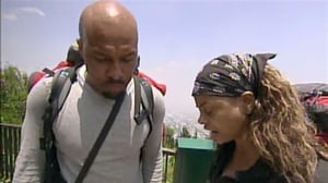 The Amazing Race, Season 7 Episode 2 image