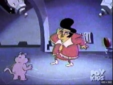 Eek! The Cat, Season 5 Episode 2 image