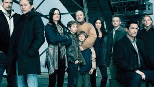 AMC Resurrects The Killing for a Third Season
