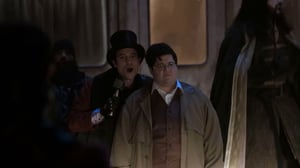 What We Do in the Shadows, Season 4 Episode 4 image