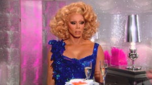RuPaul's Drag Race, Season 6 Episode 12 image