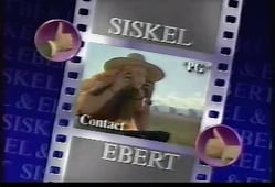 Siskel & Ebert, Season 11 Episode 45 image