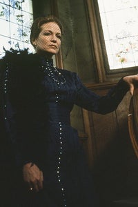 Alexandra Stewart as Mrs. Sharon