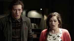 Freakish, Season 1 Episode 2 image