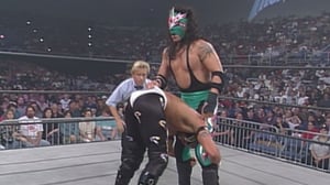 WCW Thunder, Season 1 Episode 2 image