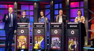 Hard Quiz, Season 7 Episode 18 image