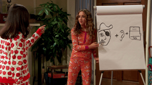 Sydney to the Max, Season 2 Episode 15 image