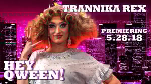 Hey Qween!, Season 6 Episode 19 image