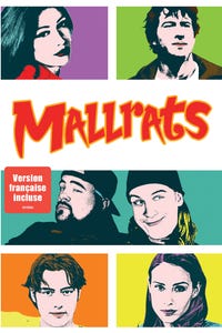 Mallrats as Brodie Bruce
