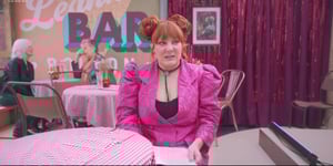 Alma's Not Normal, Season 2 Episode 6 image