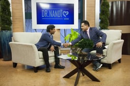 The Dr. Nandi Show, Season 1 Episode 139 image