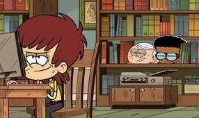 The Loud House, Season 8 Episode 2 image
