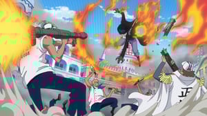 One Piece, Season 1 Episode 687 image