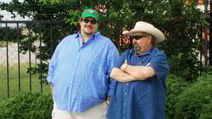 Storage Wars: Texas, Season 3 Episode 12 image