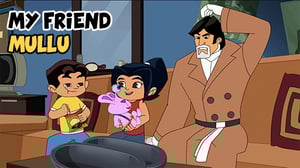 Astra Force, Season 2 Episode 57 image