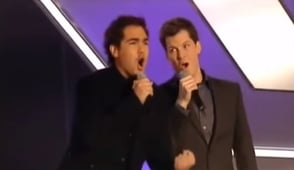 The X Factor UK, Season 1 Episode 9 image