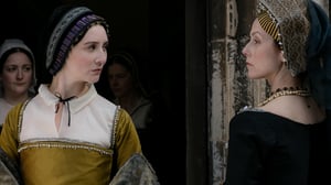 Six Wives with Lucy Worsley, Season 1 Episode 1 image