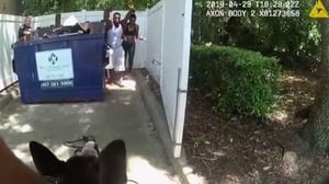 Live PD Presents PD Cam, Season 4 Episode 17 image